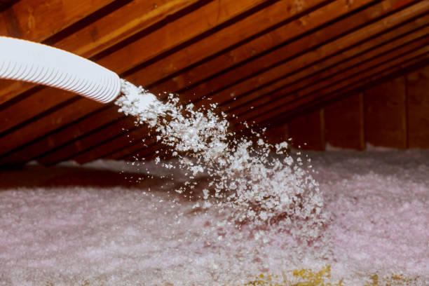 Best Insulation for Specific Applications in Crandon Lakes, NJ