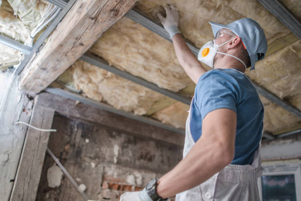 Best Types of Insulation in Crandon Lakes, NJ
